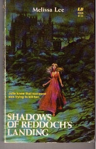 Shadows of Reddoch's Landing (Paperback)