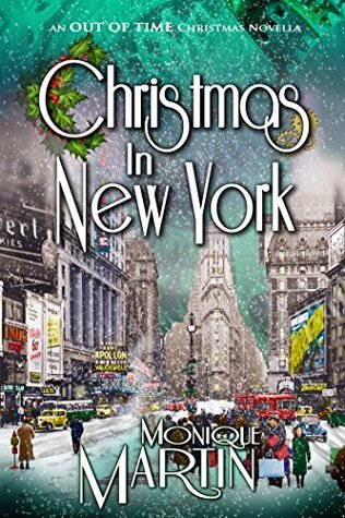 Christmas in New York (Kindle Edition)