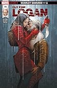 Old Man Logan #31