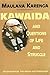 Kawaida and Questions of Life and Struggle: African American, Pan-African, and Global Issues