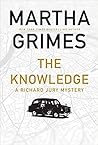 The Knowledge by Martha Grimes