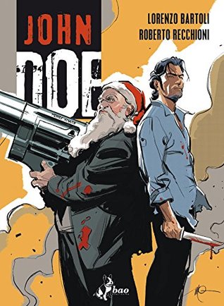 John Doe 5 (Italian Edition)