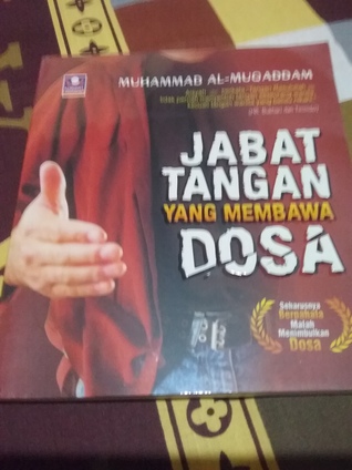 Jabat. Tangan yang membawa dosa (Paperback)