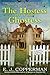 The Hostess with the Ghostess (A Haunted Guesthouse Mystery, #9) by E.J. Copperman