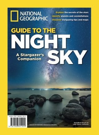 National Geographic Guía para el cielo nocturno: Un compañero de la Hada (Single Issue Magazine)