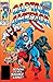 Captain America (1968-1996)...