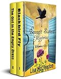 Bennett Sisters Mysteries Volume 1 & 2