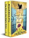 Bennett Sisters Mysteries Volume 1 & 2 (Bennett Sisters Mysteries boxsets series)