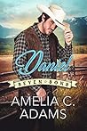 Daniel (Seven Sons, #4)