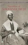 Narrative of Sojourner Truth: A Northern Slave Book cover for Narrative of Sojourner Truth: A Northern Slave
