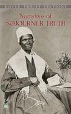 Narrative of Sojourner Truth: A Northern Slave
