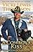 A Cowboy's Kiss (The McGavi...