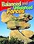 Balanced and Unbalanced Forces (Science Readers: Content and Literacy)