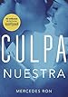 Image for Culpa nuestra