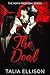 The Deal (The Mafia Proposal #1)