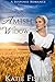 The Amish Widow by Katie Fisher