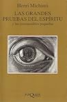 Las Grandes Pruebas Del Espíritu