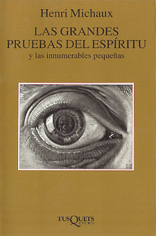 Capa do Livro Las Grandes Pruebas Del Espíritu