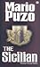 The Sicilian - Orang-orang Sisilia by Mario Puzo The Sicilian - Orang-orang Sisilia by Mario Puzo