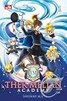 Ther Melian Academy Vol. 1 by Shienny M.S.