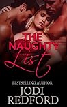 The Naughty List by Jodi Redford