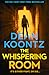 The Whispering Room (Jane Hawk, #2)