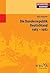 Die Bundesrepublik Deutschland 1963-1982: Reform und Krise (Geschichte kompakt) (German Edition)