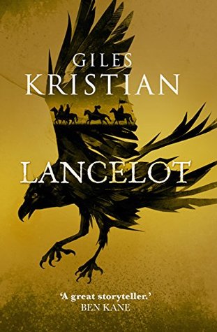 Lancelot (The Arthurian Tales, #1)