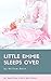 Little Emmie Sleeps Over: A...