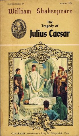 Tragedy of Julius Caesar