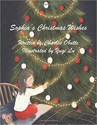 Sophia's Christmas Wishes (Vanessa's collection series 1)