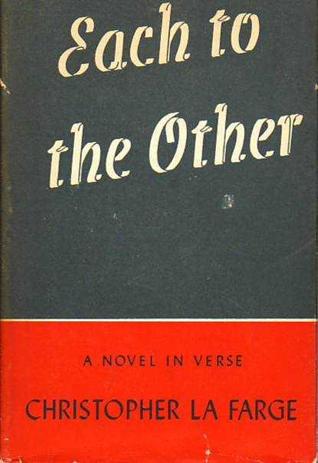 Each to the Other (Hardcover)