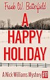 A Happy Holiday by Frank W. Butterfield