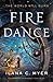 Fire Dance (The Harp and Ring Sequence #2)