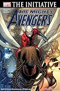 The Mighty Avengers (2007-2010) #5