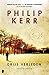 Grijs verleden (Bernie Gunther Book 7) (Dutch Edition)