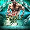 The HOT Wolf by Ellie Valentina