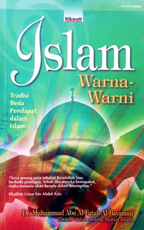 Islam Warna-Warni