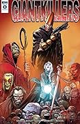 Giantkillers #0