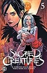 Sacred Creatures #5
