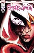 Spider-Gwen (2015-2018) #26