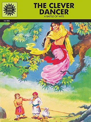 The Clever Dancer (Kindle Edition)