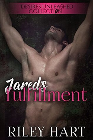 Jared's Fulfillment (Jared & Kieran, #2)