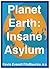 Planet Earth: Insane Asylum for the Universe: Second Edition
