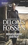 Roughshod Justice: An Amnesia Secret Baby Suspense Romance (Blue River Ranch Book 4)