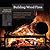 Building Wood Fires: Techniques and Skills for Stoking the Flames Both Indoors and Out (Countryman Know How)
