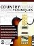 Country Guitar Soloing Tech...