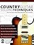 Country Guitar Soloing Techniques by Levi Clay