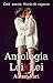 Antologia Lei x Lei by Cathlin B.