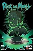 Rick and Morty #32